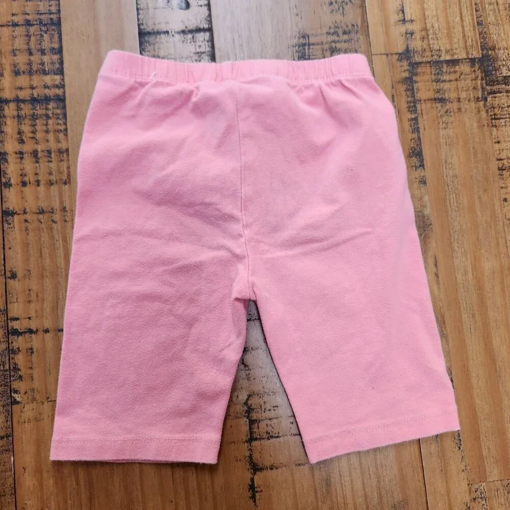 Bundle (10) Youth Girls Summer Outfits Clothing T-Shirt Tanks Jean Jacket Sz 5-7